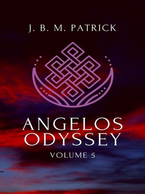 cover image of Angelos Odyssey: Volume Five